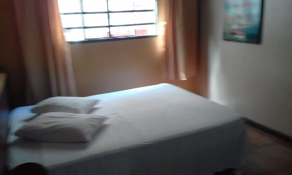 Alvear Hotel