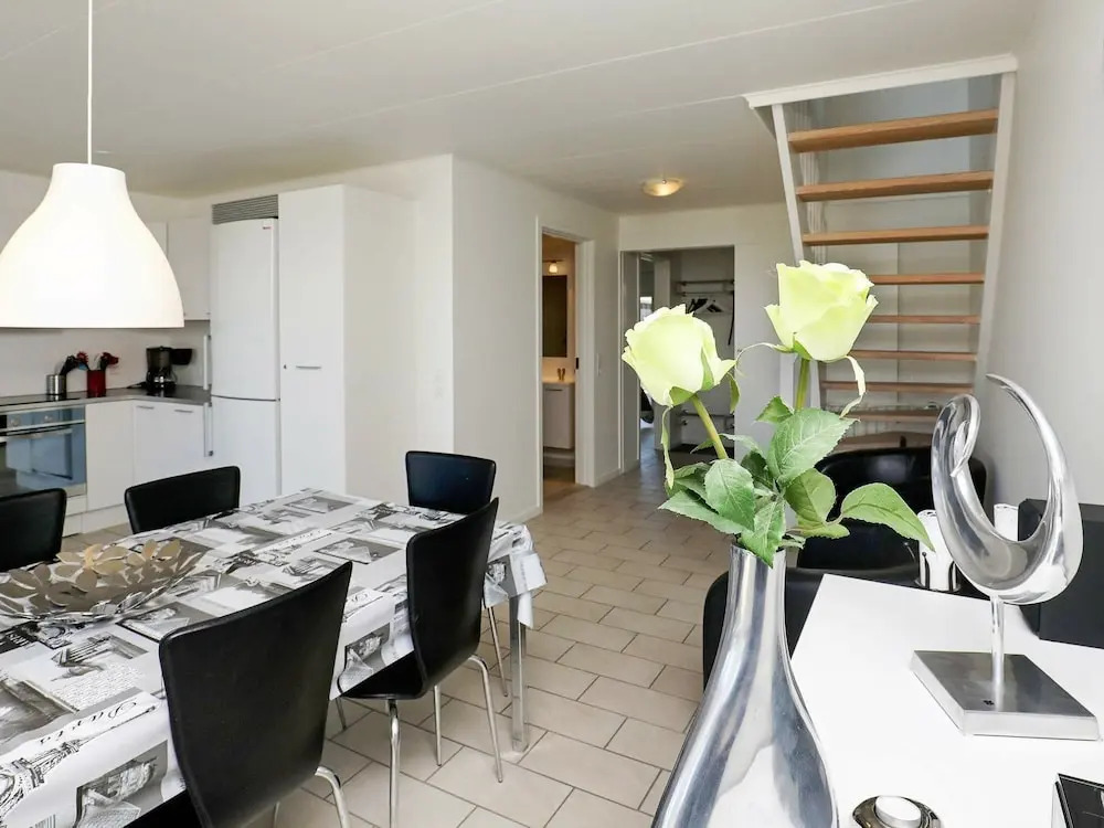 Pleasing Holiday Home in Jutland Denmark With Whirlpool