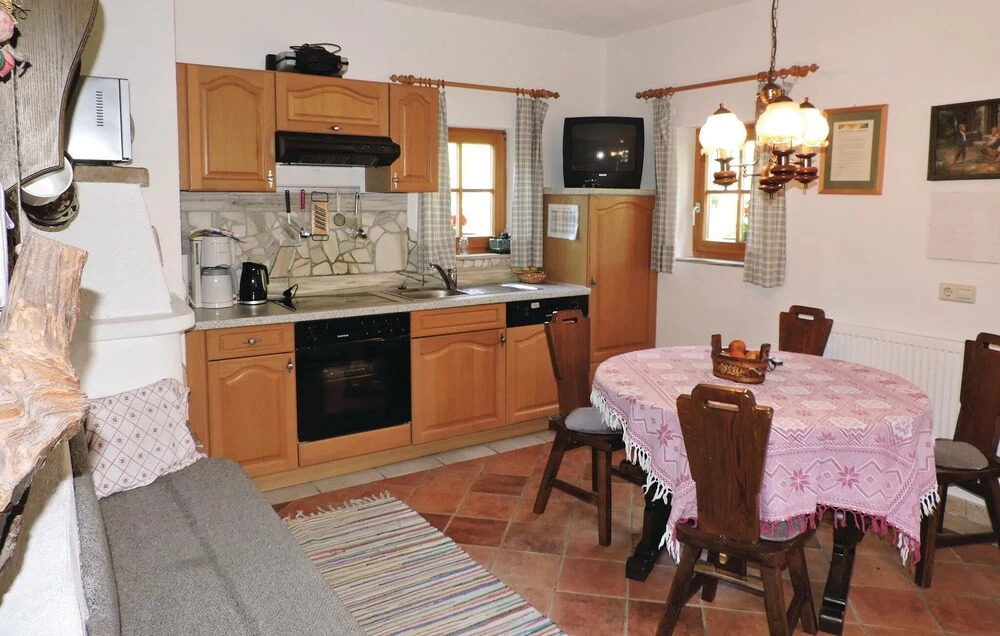 Ferienhaus In Schladming