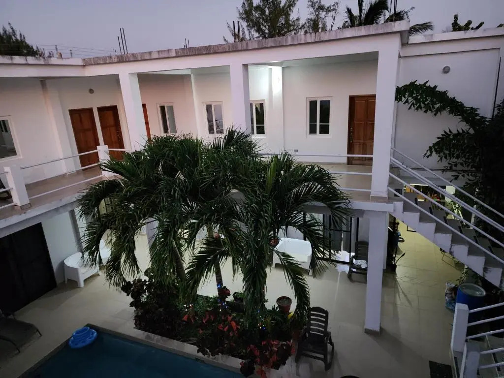 Seremei Villas