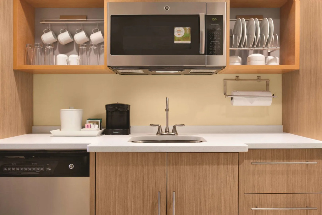 Home2 Suites By Hilton Phoenix-Tempe University Research Park