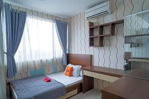 KoolKost @ Saladin Mansion Tower A (Minimum Stay 6 Nights)