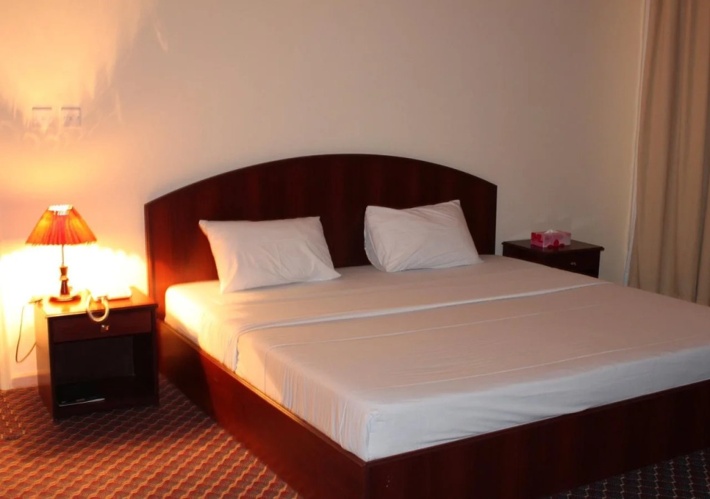 Gulf Horizon Hotel