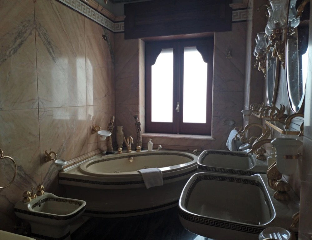 B&B Villa Sakiko