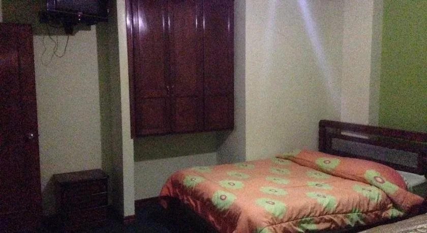Hotel Ensueños