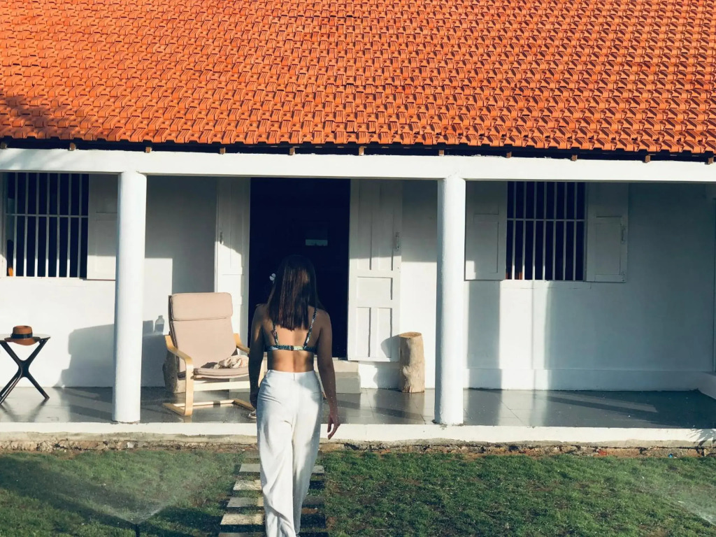 Phan Thiet BeachHouse