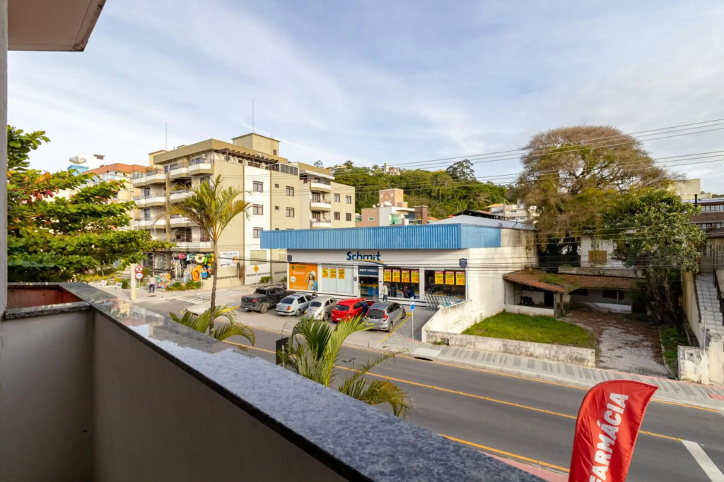 Residencial 20m Praia Central & Frente Avenida