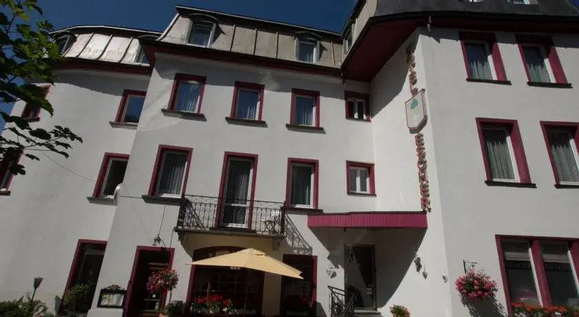 Hotel Restaurant Escher
