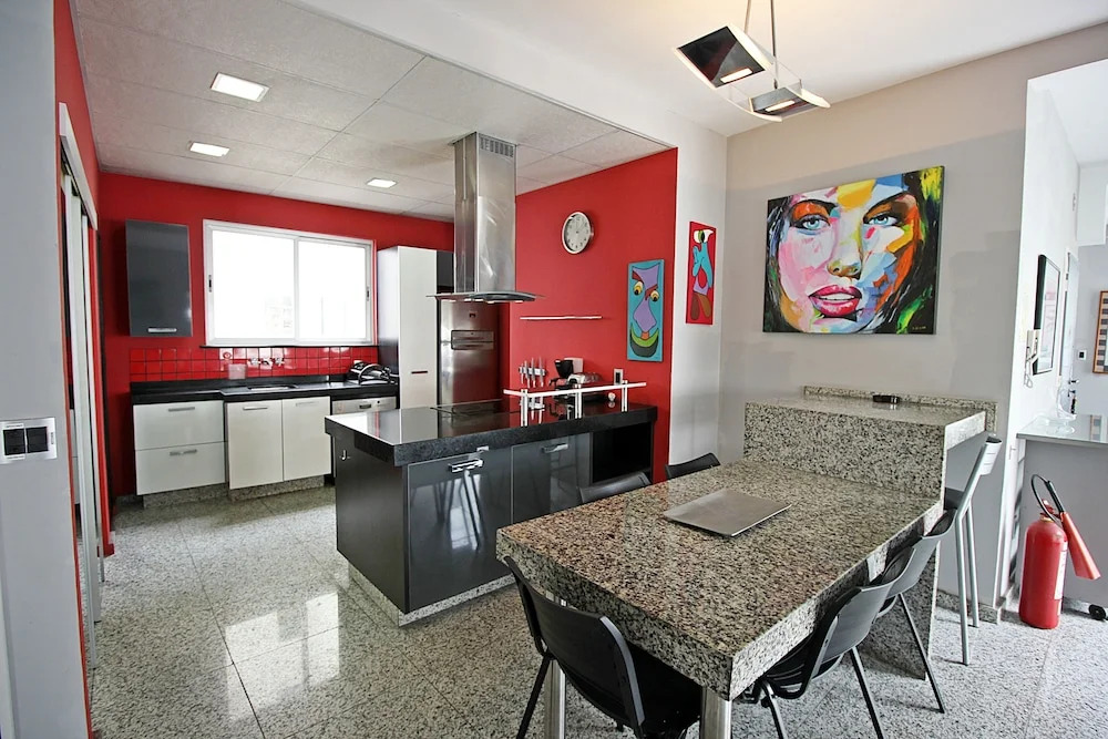 Rio Spot Homes Q011 Cobertura Copacabana