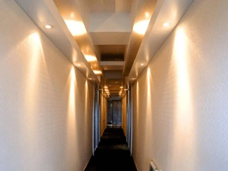 Hotel Brown Dot Ulsan Jeongja