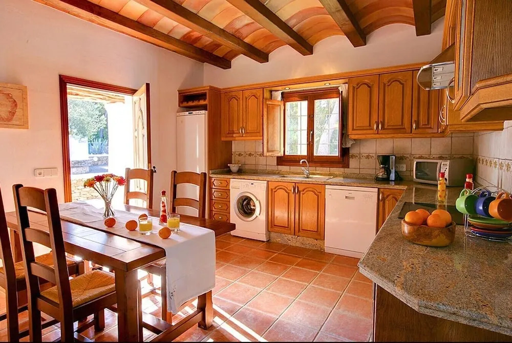 Villa Atzi