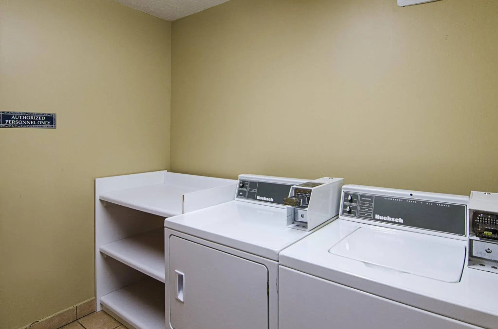 Comfort Inn New River