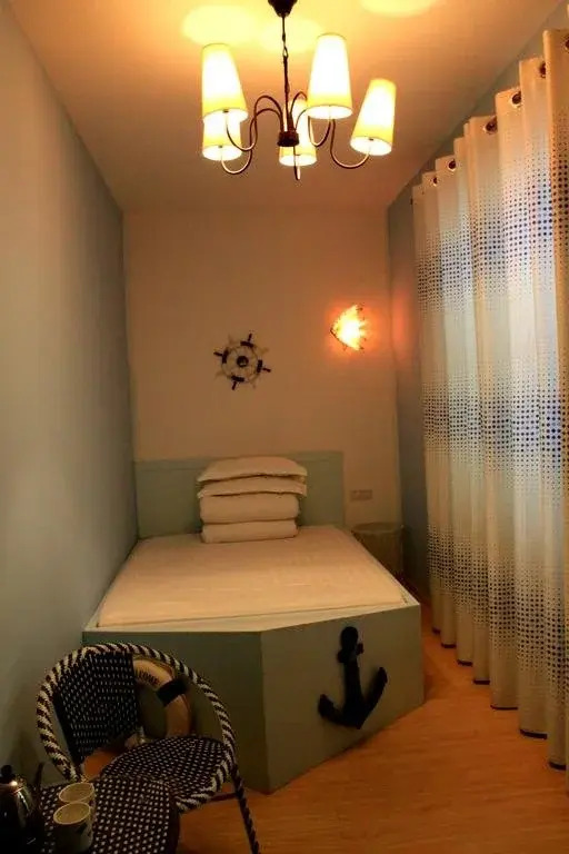 Yangshuo 520 Dream Hostel