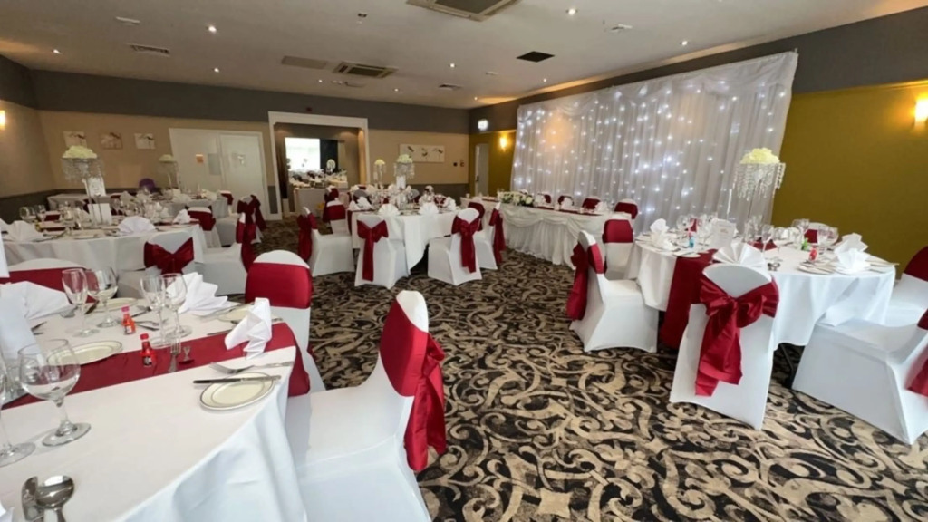 Holiday Inn Washington by IHG