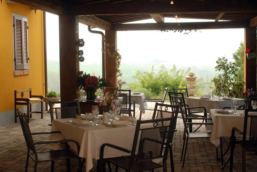 Agriturismo Ca Brusà