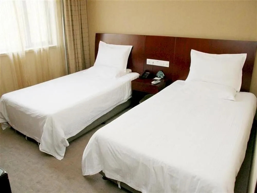 Guju Hotel