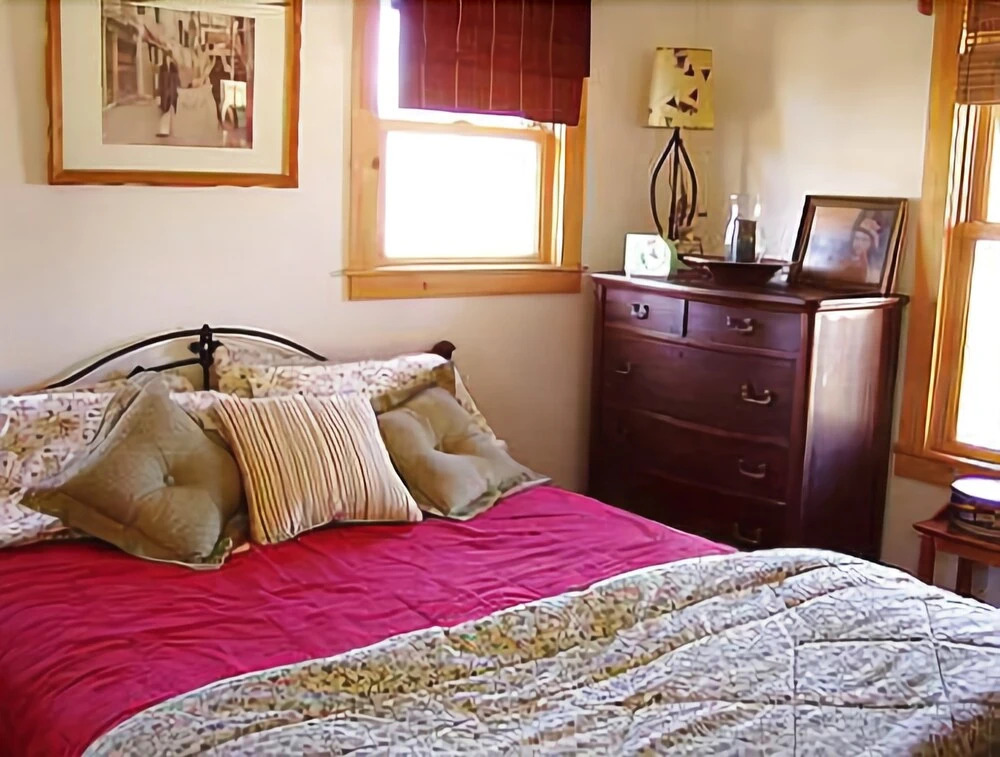 Campo Verde - Two Bedroom Home