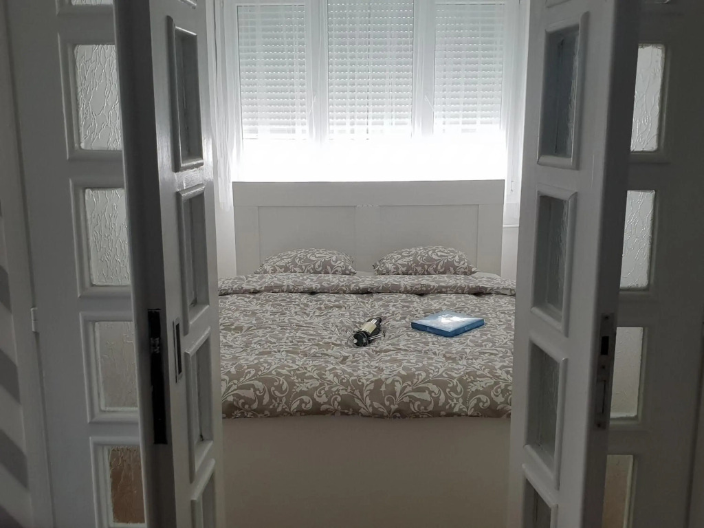 Apartment Nikola Tesla