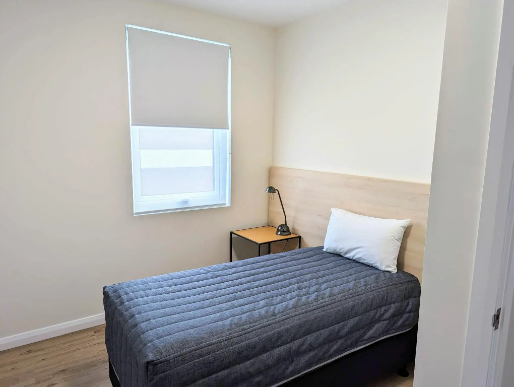 Mayfair Plaza Motel and Apartments