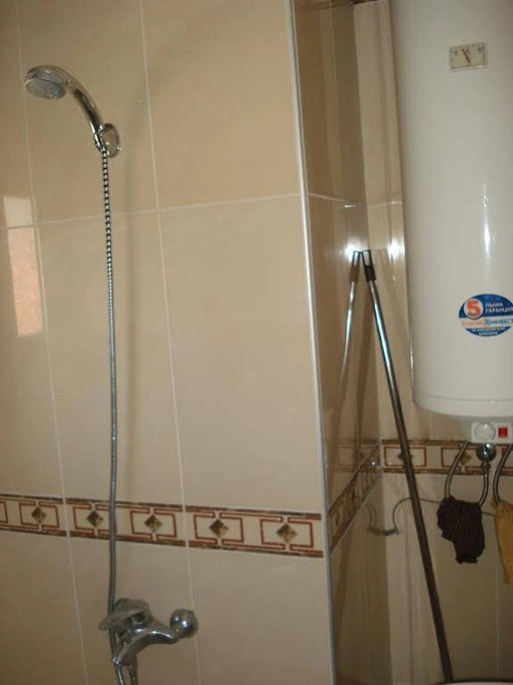 Rooftop Apartment Bansko