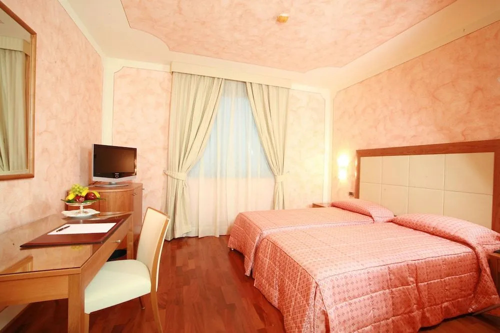 Grand Hotel del Parco
