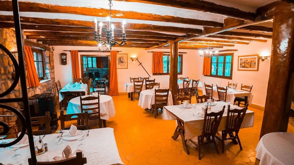 La Bergerie Ouirgane - Serenity Lodge