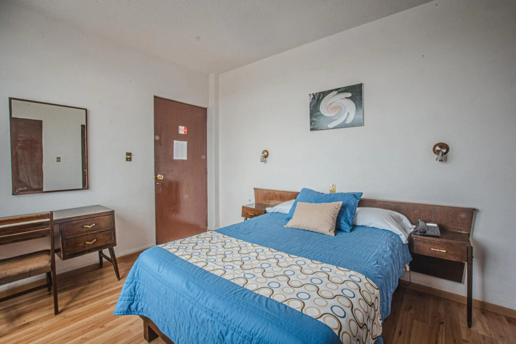 Hotel Palacio
