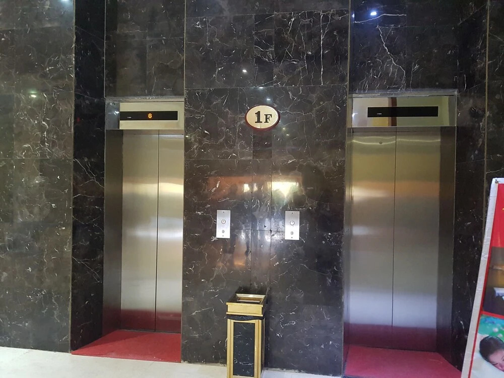 Great Wall Hotel Nay Pyi Taw