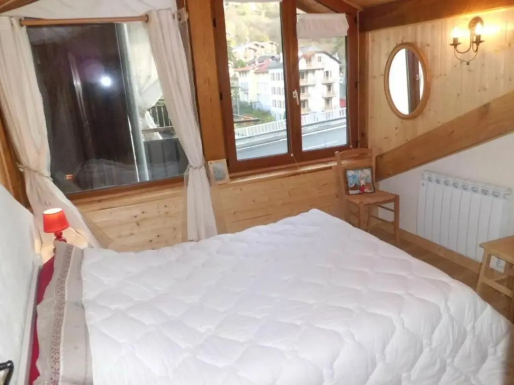 Appartement Brides-les-Bains, 2 pièces, 4 personnes - FR-1-512-5