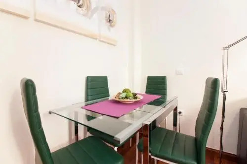 Esparteros FreshApartments
