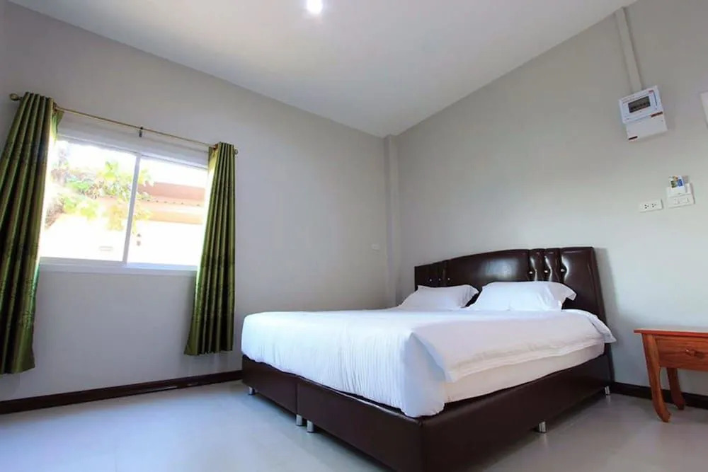 Nava Resort