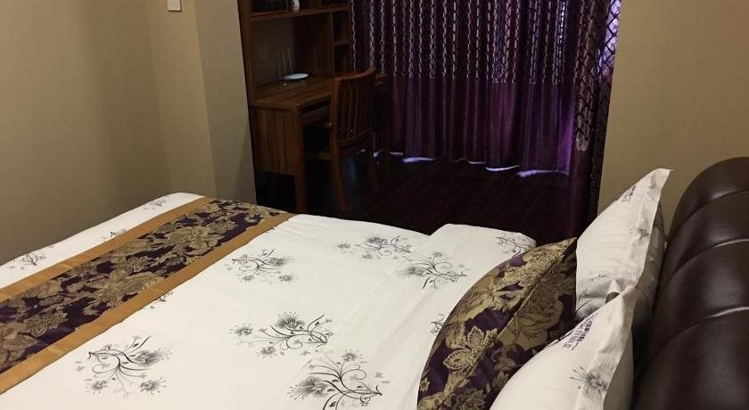 Zixinju Aparthotel