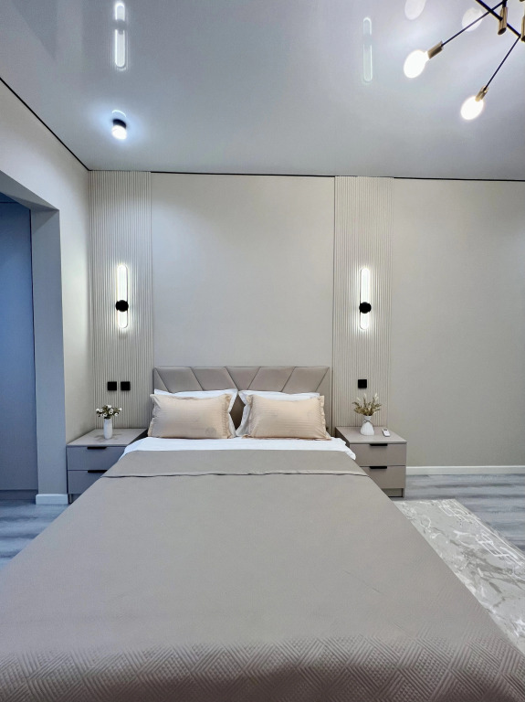 Lyuks Flat
