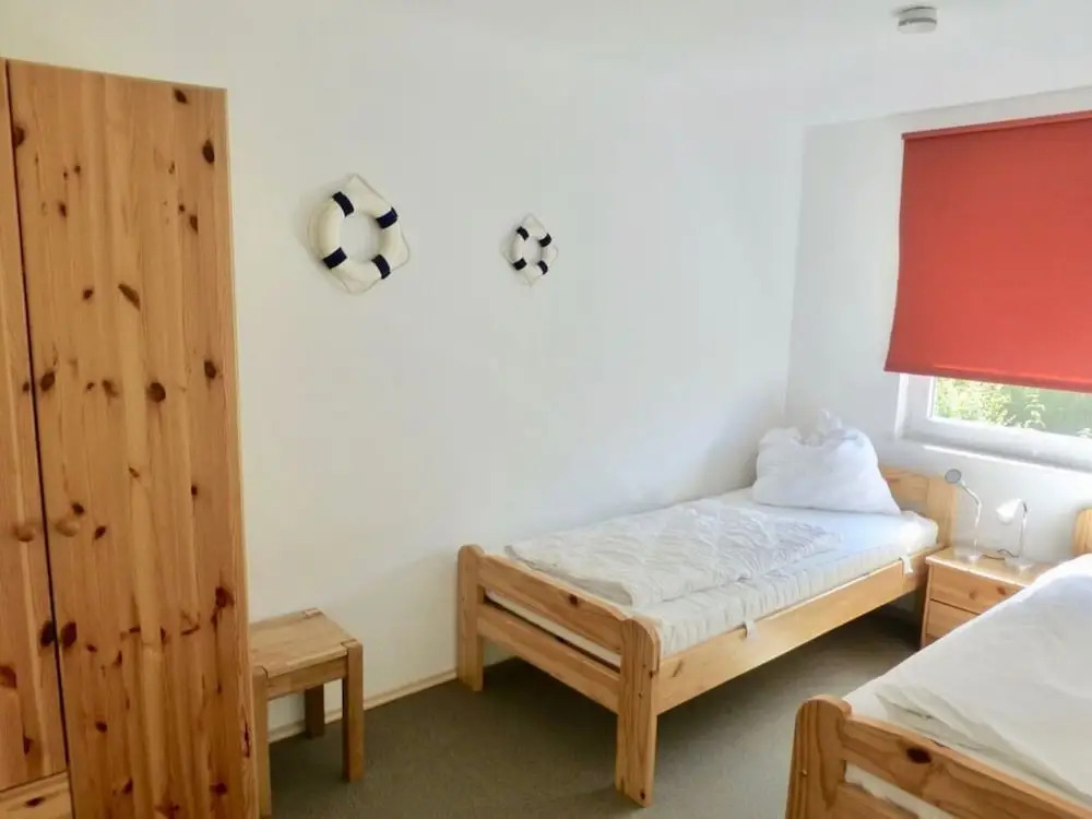 Holiday Apartment Sandpiper Ground Floor