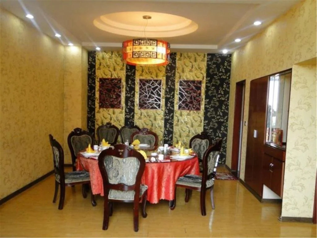 Yanyun Hotel Jiaonan