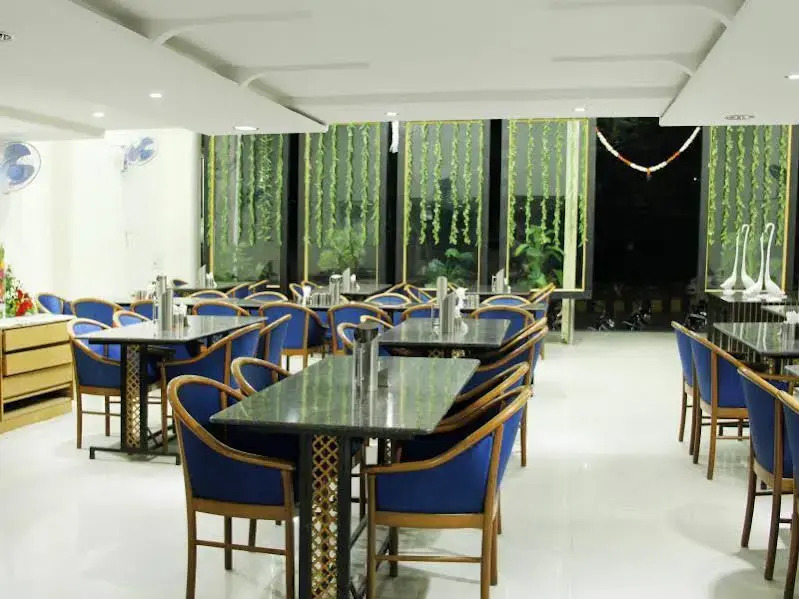 Hotel Shagun Executive