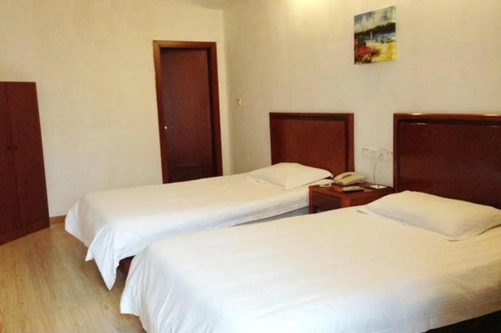 GreenTree Inn Suzhou Guanqian Street Yinguo Lane Business Hotel