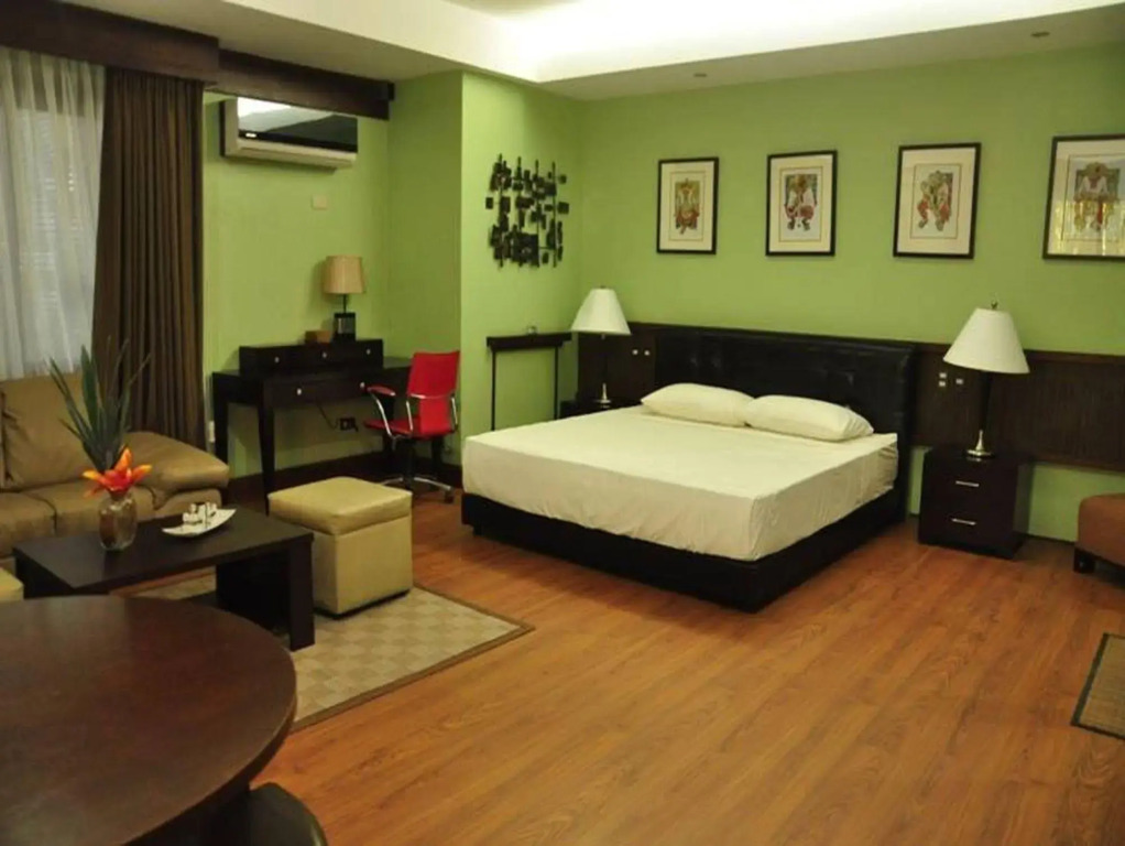 Casa Verde Boutique Hotel and Gardens