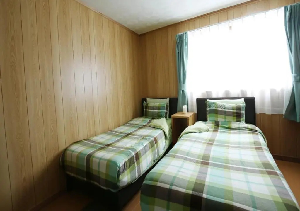 Star Light Terrace TERUYA / Vacation STAY 64934