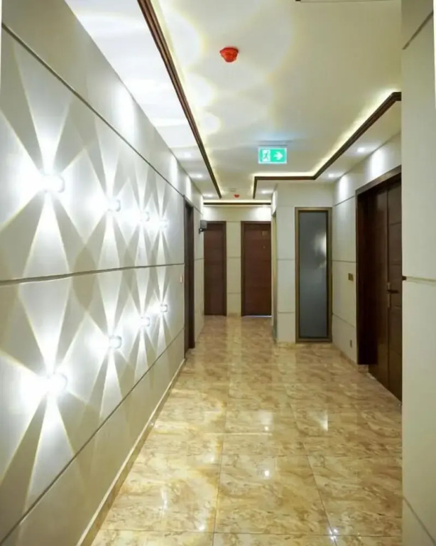 Falettis Express Hotel Airport Lahore