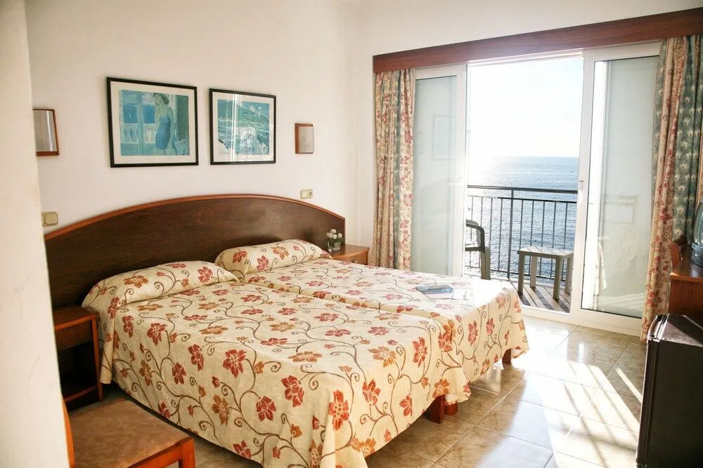 Apartamentos Villa Sirena