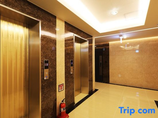 Hotel Grand Suite