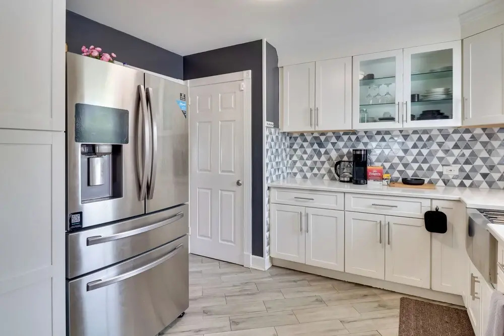 5 Mi to Dtwn Newark: Hillside Vacation Rental