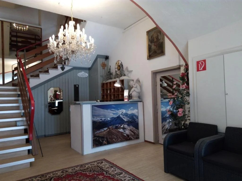 Hotel Kirchenwirt