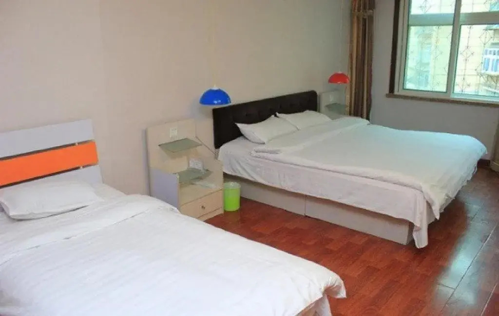 Dalian Inn Sili Hotel Jinshitan Branch