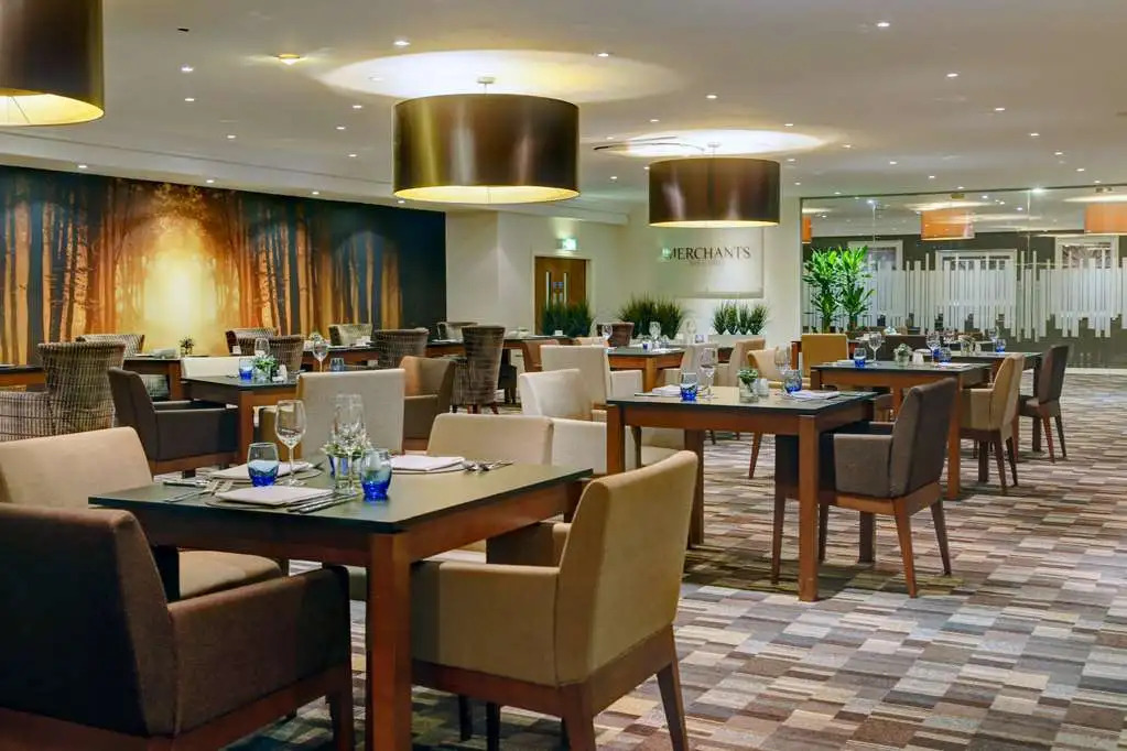 Best Western Plus Samlesbury
