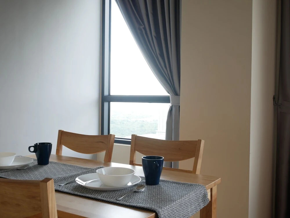Tamarind Balcony Home Cyberjaya