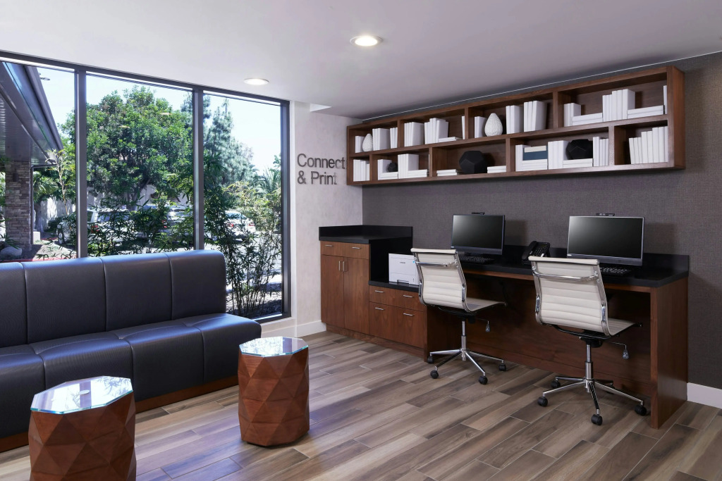 Fairfield Inn & Suites By Marriott Camarillo