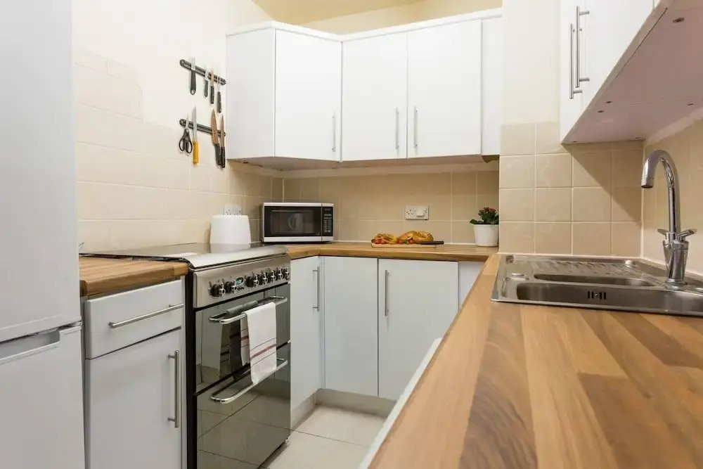 3BR Flat Close To Hyde Park