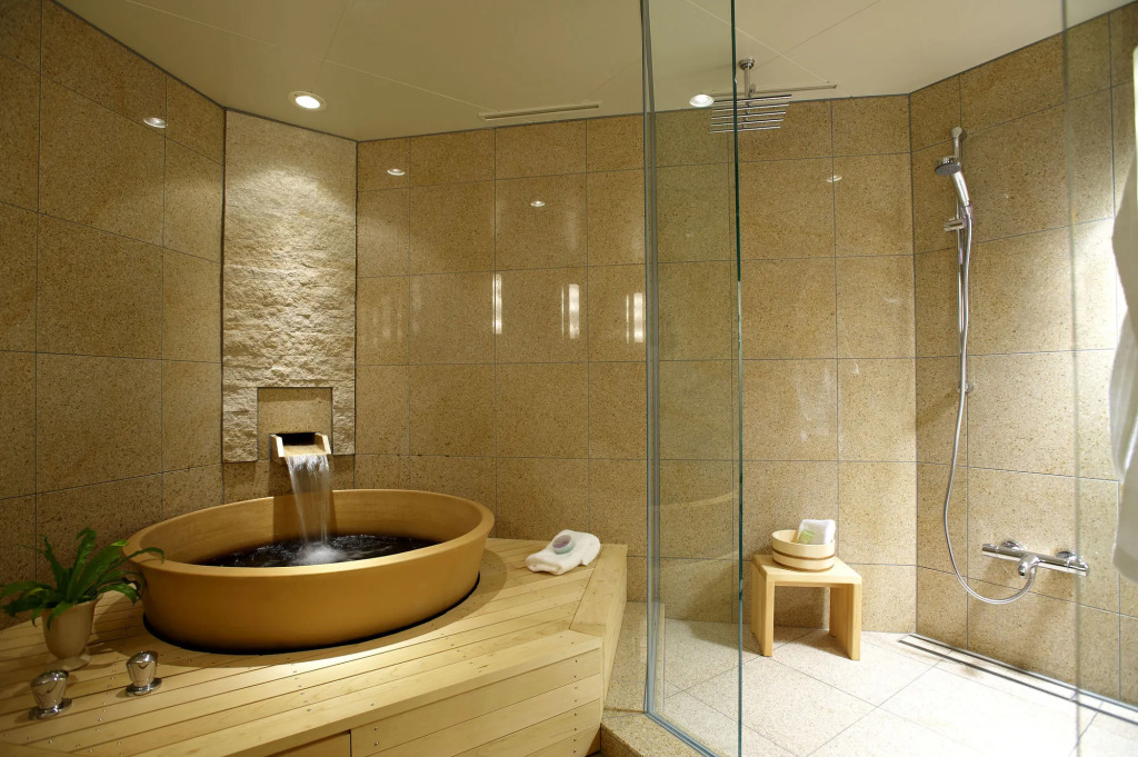 Chikusenso Onsen